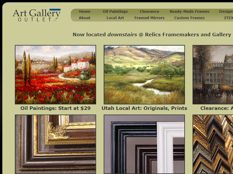 art-gallery-outlet--picture-bountiful